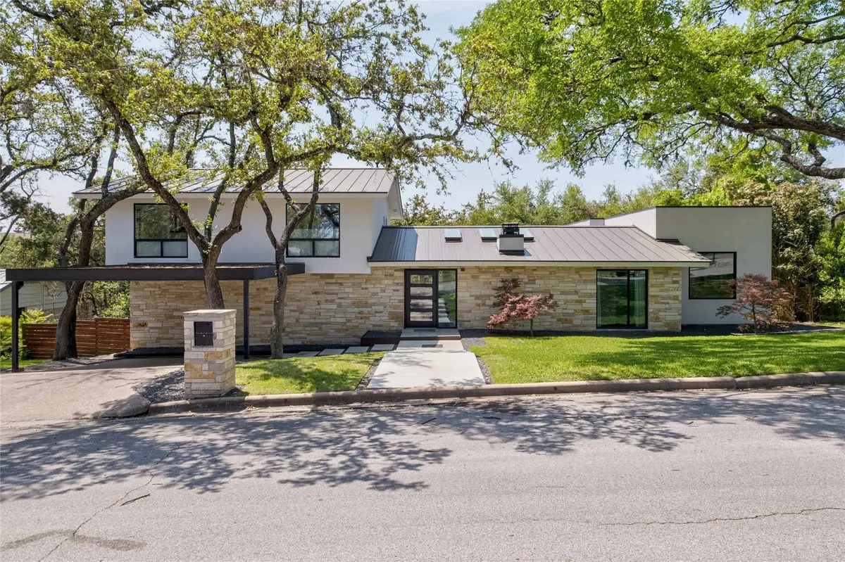202 Laurelwood Trl, Austin, TX 78746 - #1