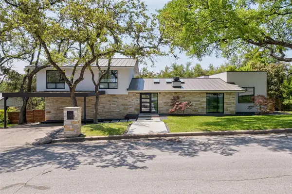 202 Laurelwood Trl, Austin, TX 78746