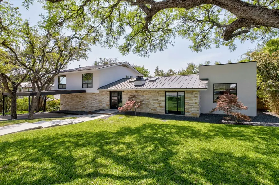 202 Laurelwood Trl, Austin, TX 78746 - #2