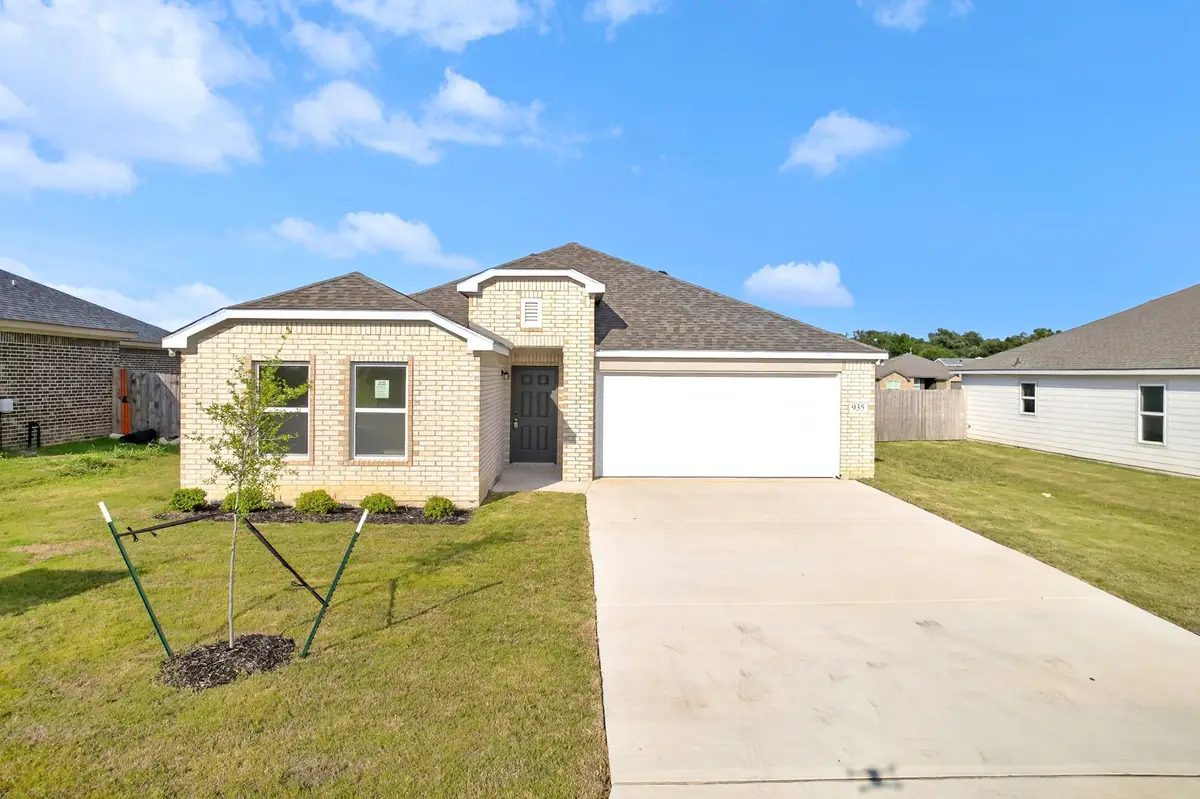 935 Antelope Trl, Temple, TX 76504 - #1