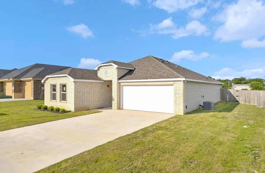935 Antelope Trl, Temple, TX 76504 - #2