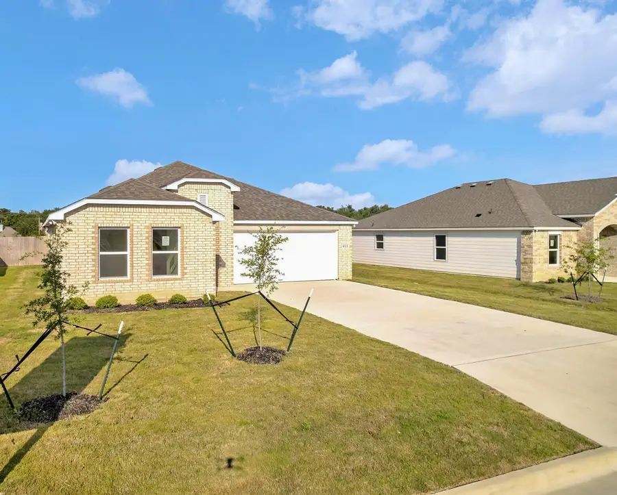 935 Antelope Trl, Temple, TX 76504 - #3