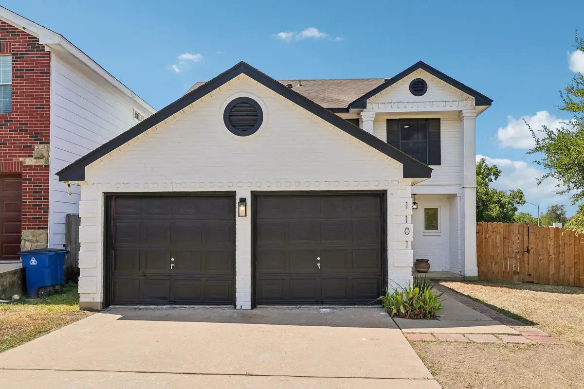 1101 Silverton Ct, Austin, TX 78753 - #1