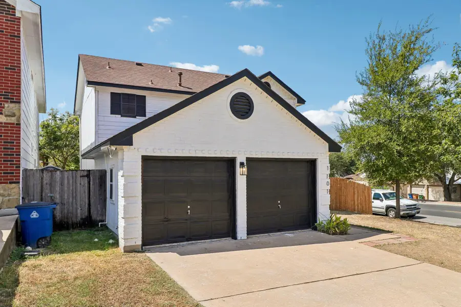 1101 Silverton Ct, Austin, TX 78753 - #2