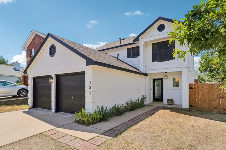 1101 Silverton Ct, Austin, TX 78753 - #3