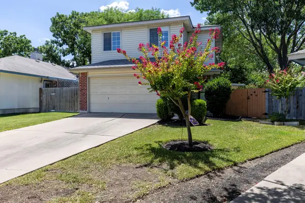 2158 Redwing Way, Round Rock, TX 78664