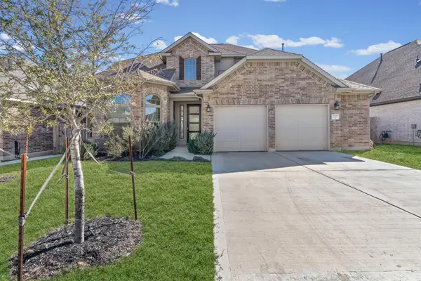 20520 Carries Ranch Rd, Pflugerville, TX 78660