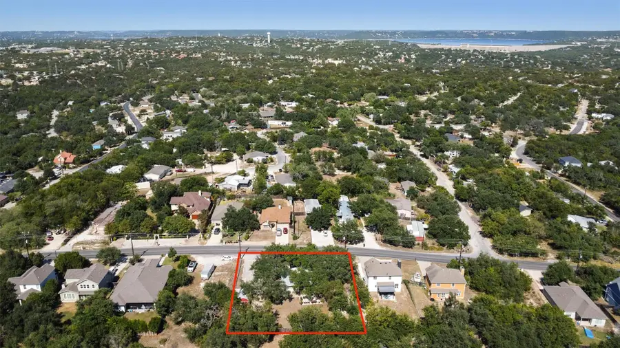 14705 Debba Dr, Austin, TX 78734 - Image #2