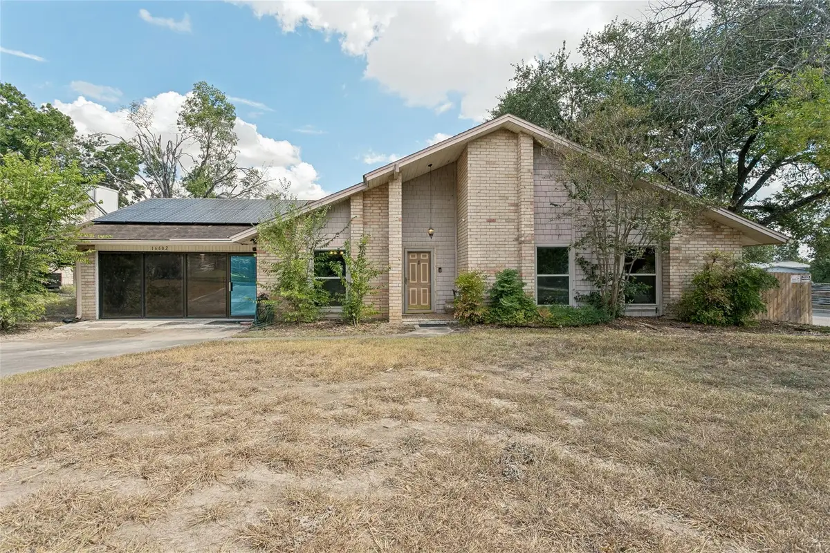 16602 Martins Ferry St, San Antonio, TX 78247 - #1
