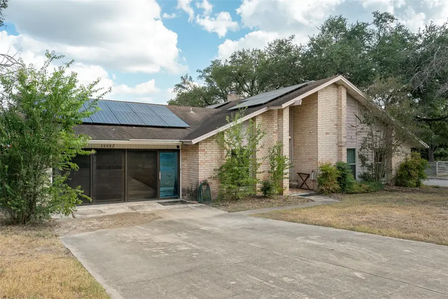 16602 Martins Ferry St, San Antonio, TX 78247 - #2