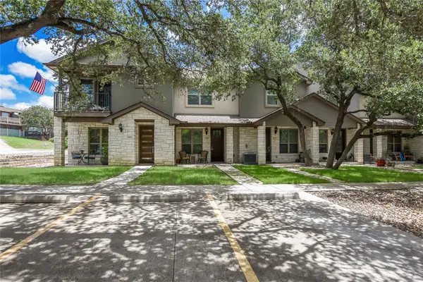 563 Demarett Dr, Lago Vista, TX 78645