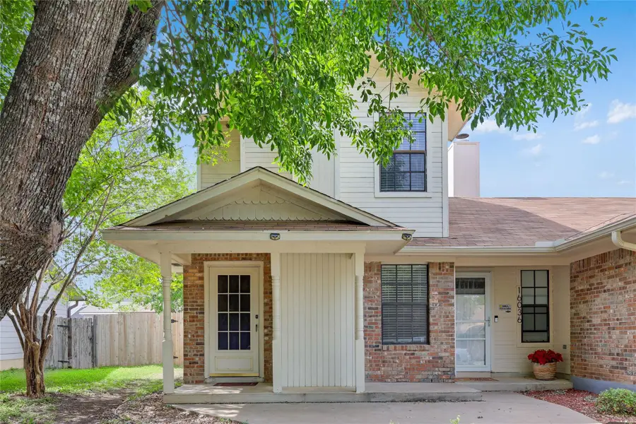 16034 Stoneham Cir, Pflugerville, TX 78660 - #2