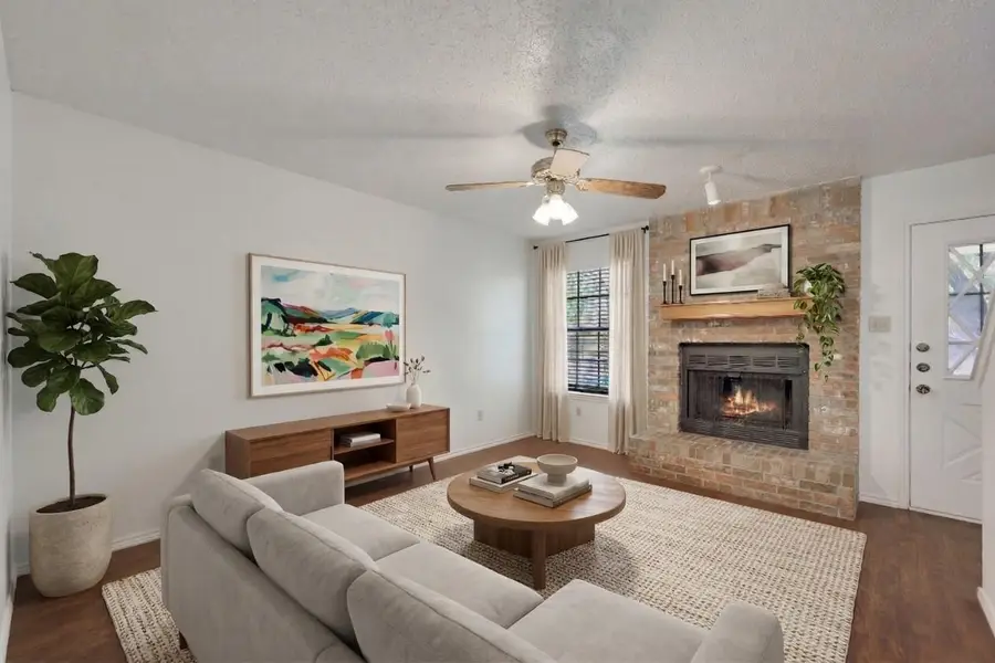 16034 Stoneham Cir, Pflugerville, TX 78660 - #3