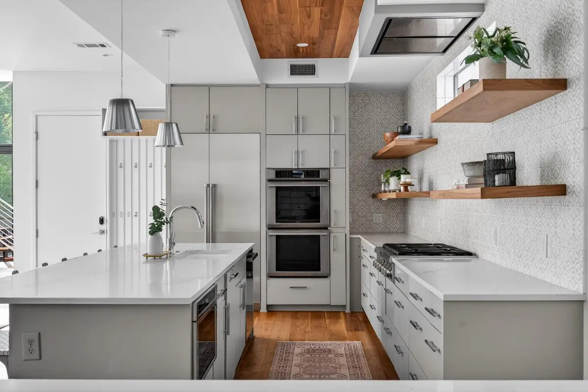 1605 Chelsea Ln, Austin, TX 78704 - #1