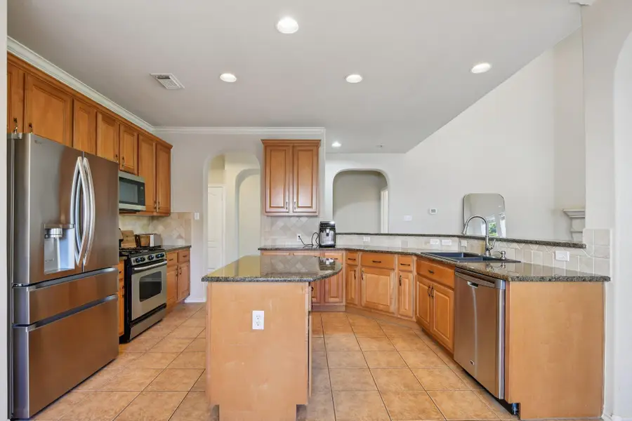 3012 Centennial Olympic Park, Austin, TX 78732 - #3