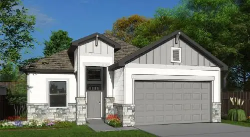 213 Bucking Ln, Liberty Hill, TX 78642 - #1