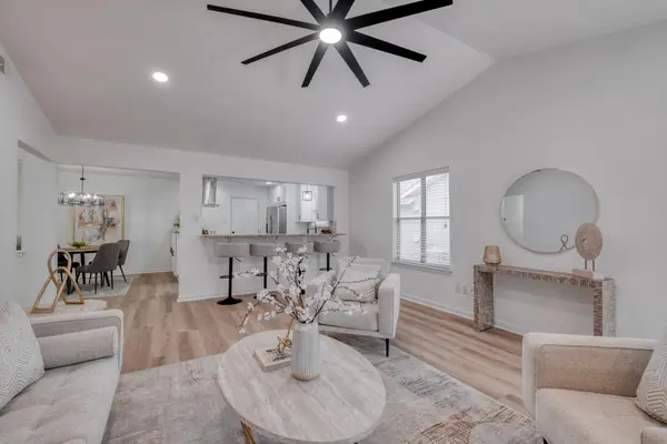 4614 Ganymede Dr, Austin, TX 78727