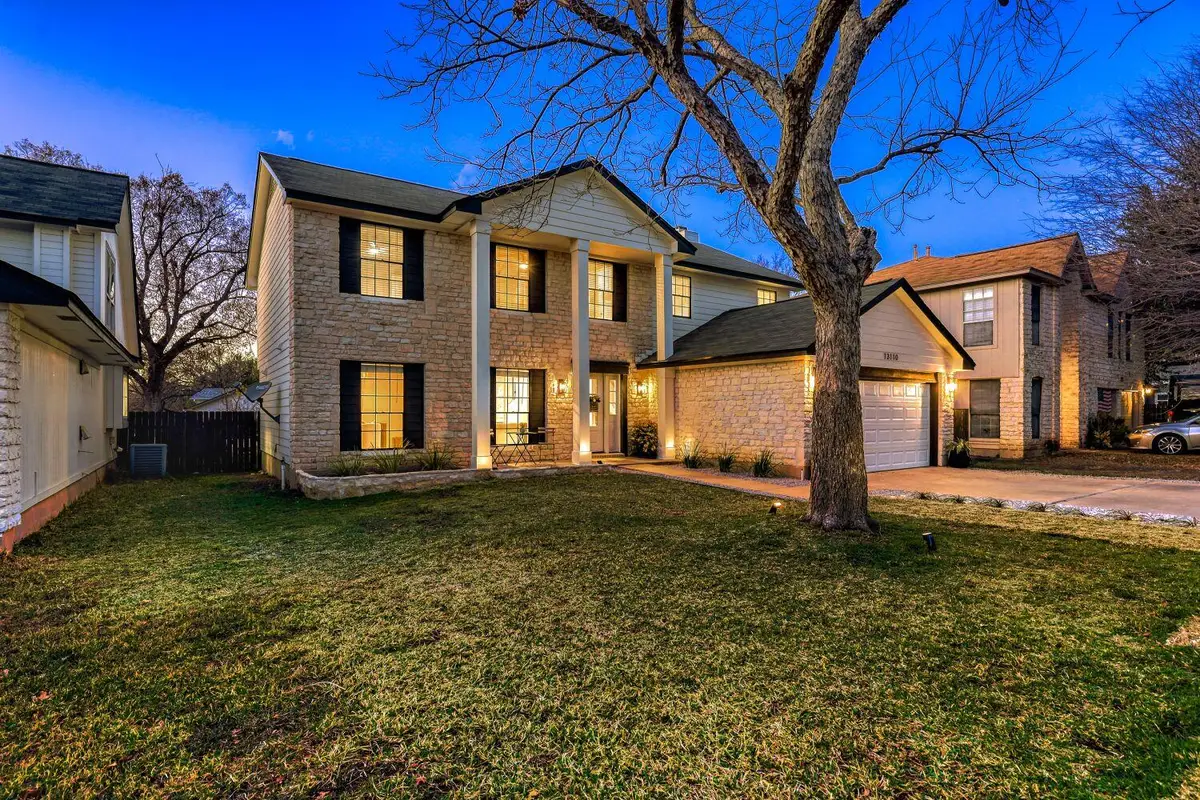 13110 Broughton Way, Austin, TX 78727 - Image #1