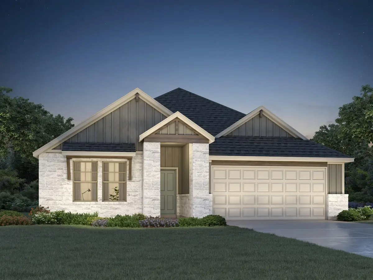 150 Coopers Hawk Crst, Cedar Creek, TX 78612 - #1