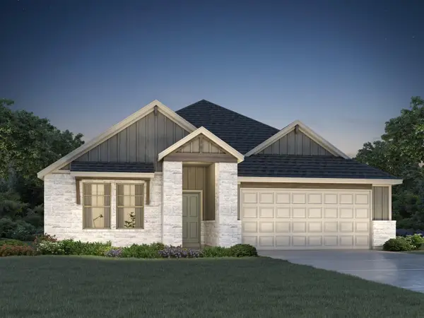150 Coopers Hawk Crst, Cedar Creek, TX 78612