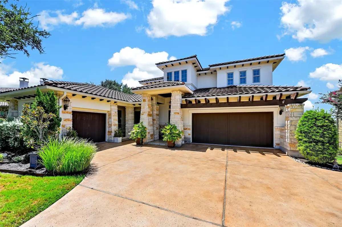 203 Martinique Pass, Austin, TX 78734 - #1