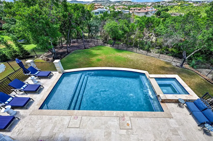 203 Martinique Pass, Austin, TX 78734 - #2