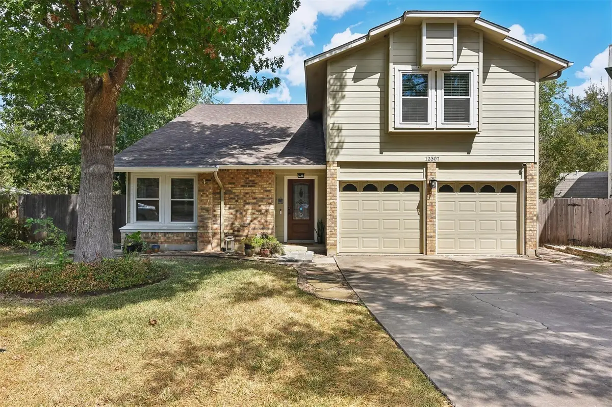 12307 Boneta Cv, Austin, TX 78729 - #1
