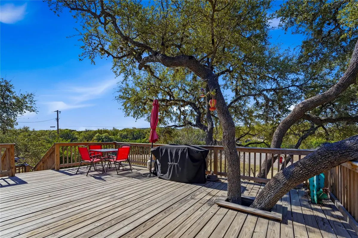 733 Private Road 1507, Bandera, TX 78003 - #1