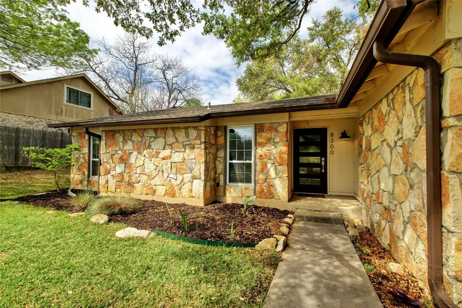 8300 Alabama Dr, Austin, TX 78745 - #2