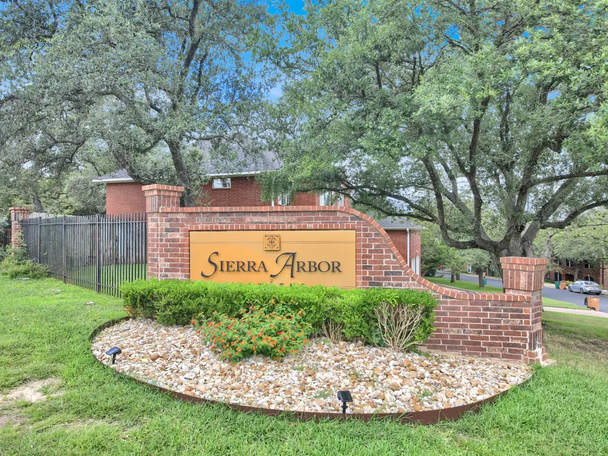 6001 Sierra Arbor Ct, Austin, TX 78759 - #1