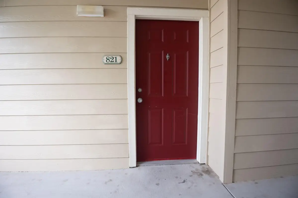 2320 Gracy Farms Ln #821, Austin, TX 78758 - #1