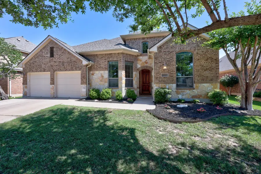 2520 Thunder Horse, Leander, TX 78641 - #2