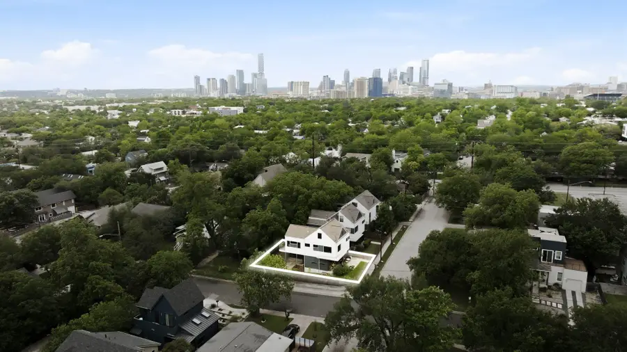 2311 E 18th St, Austin, TX 78702 - #2