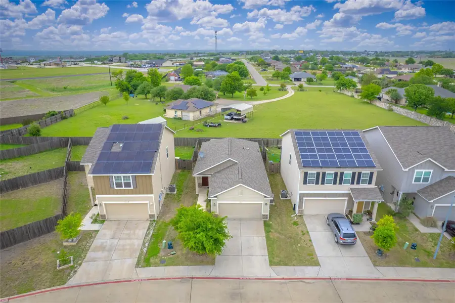 109 Rainey Dr, Jarrell, TX 76537 - #3