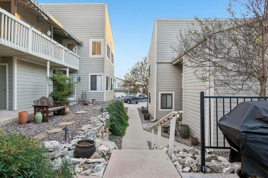 5801 Thunderbird St #A-11, Lago Vista, TX 78645 - Image #3