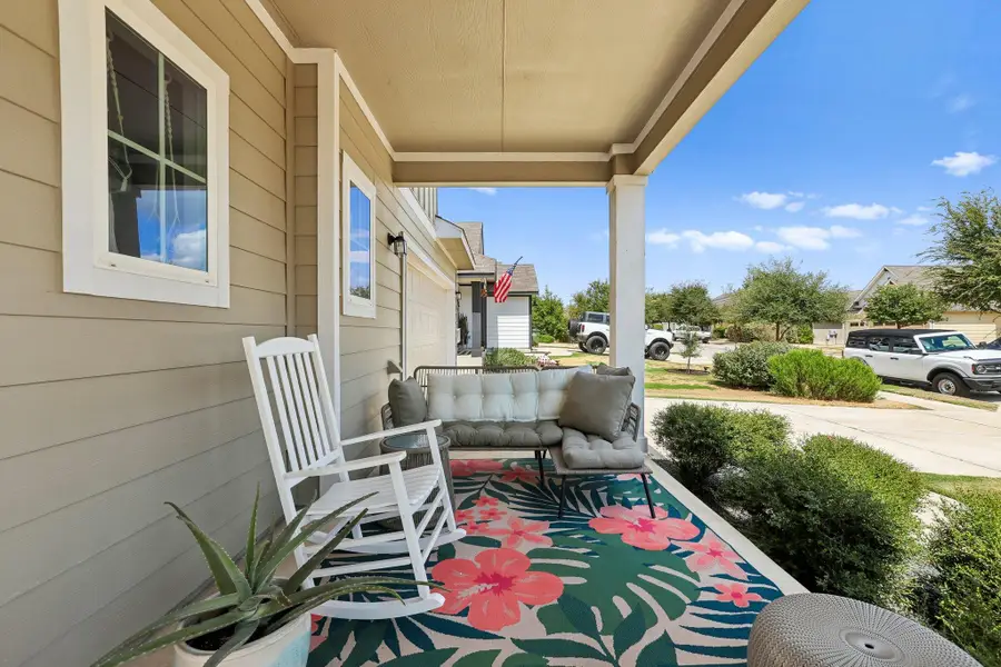 152 Fire Wheel Pass, Liberty Hill, TX 78642 - #2