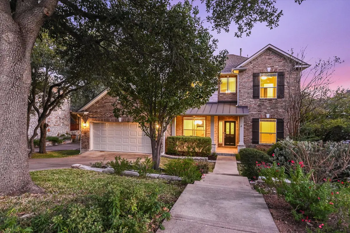 11317 Georgian Oaks Dr, Austin, TX 78739 - Image #1