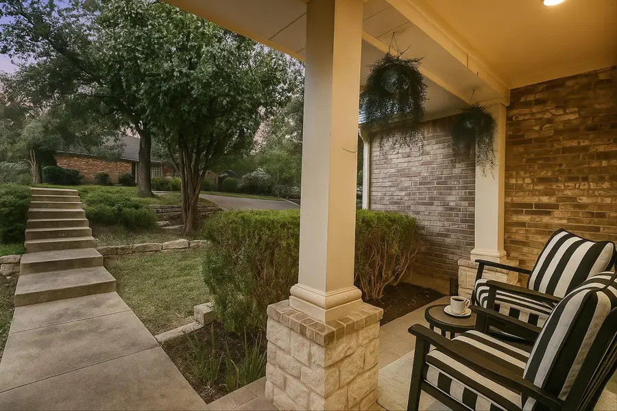 11317 Georgian Oaks Dr, Austin, TX 78739 - Image #2