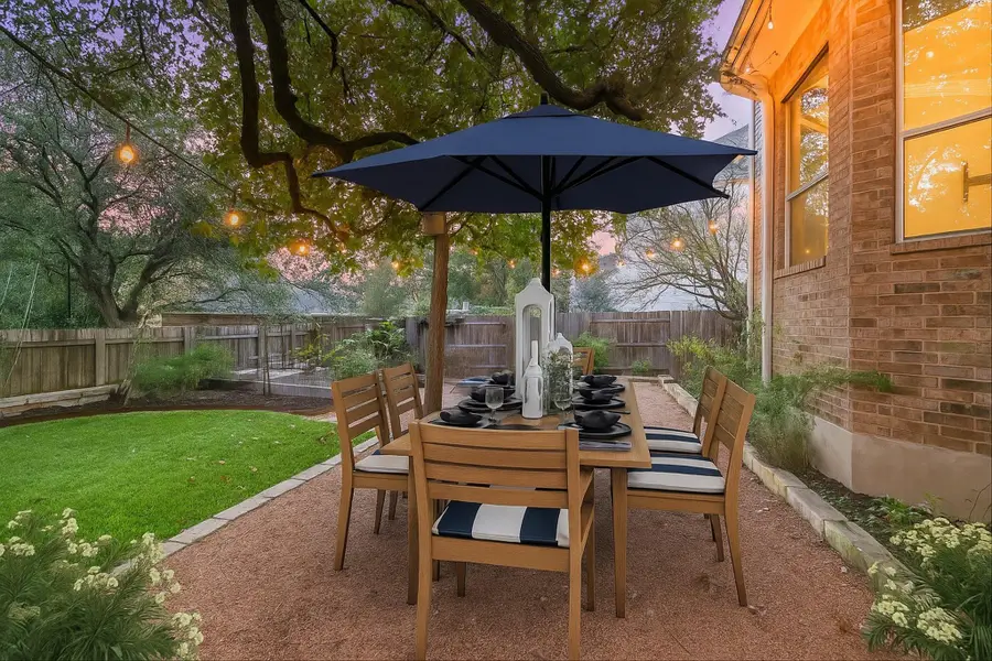 11317 Georgian Oaks Dr, Austin, TX 78739 - Image #3