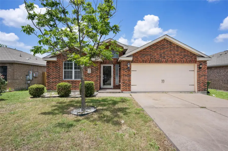 13316 Nelson Houser St, Manor, TX 78653 - #2