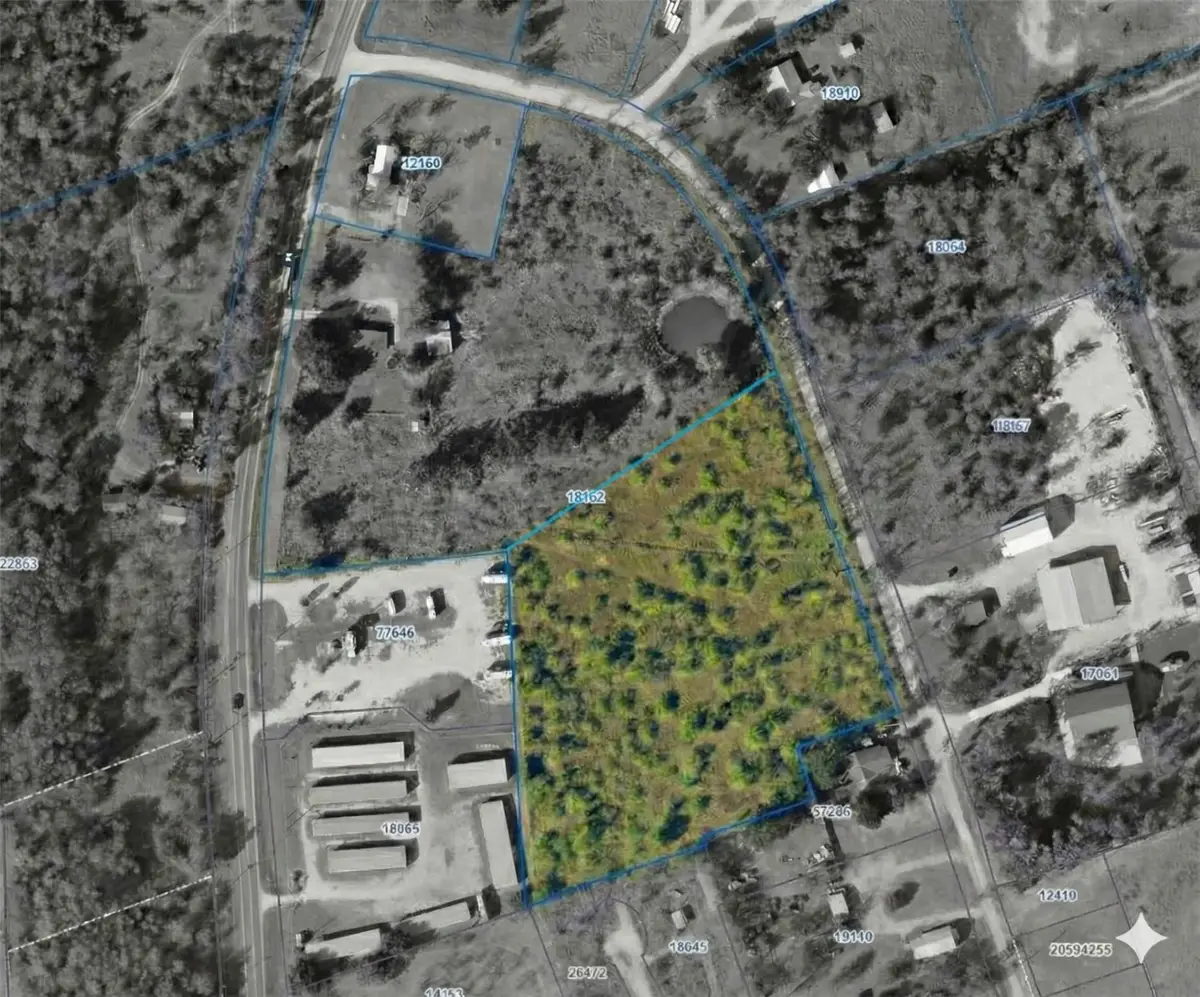 430 N Fm 487 #Tract 1, Rockdale, TX 76567 - #1