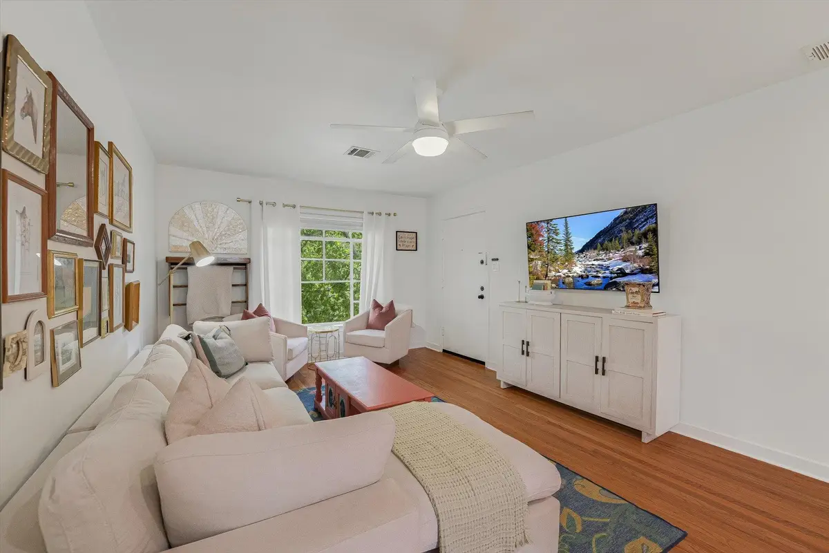 3309 Grooms St #208_2, Austin, TX 78705 - #1