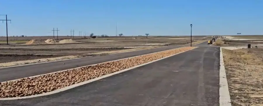 1281 Gamagrass Rd, Salado, TX 76571 - #2