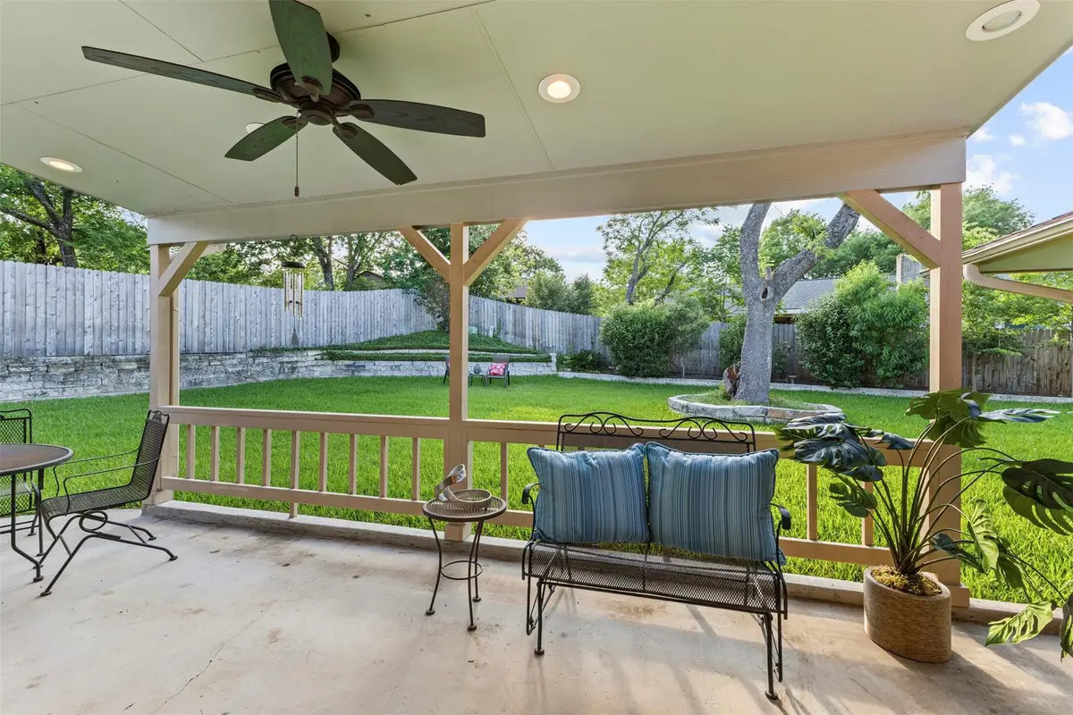 10102 Pond View Cir, Austin, TX 78753 - #1