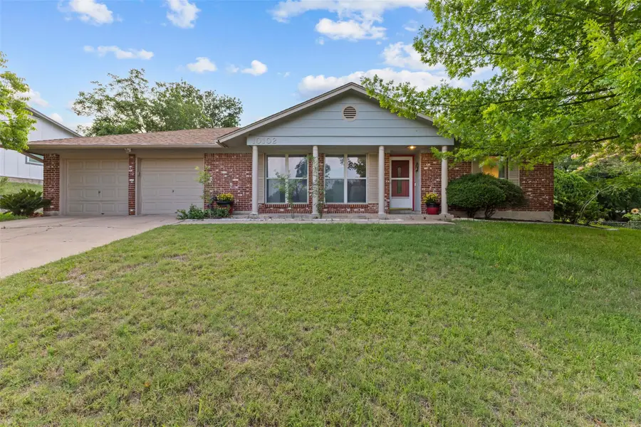 10102 Pond View Cir, Austin, TX 78753 - #2