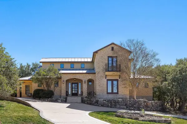 131 Chase Oaks Dr, New Braunfels, TX 78132