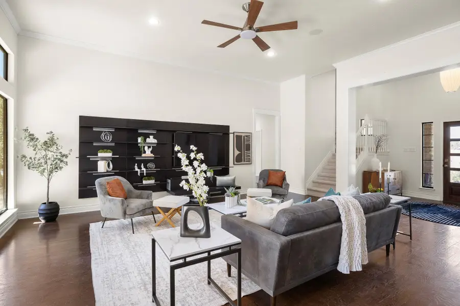 131 Chase Oaks Dr, New Braunfels, TX 78132 - Image #2