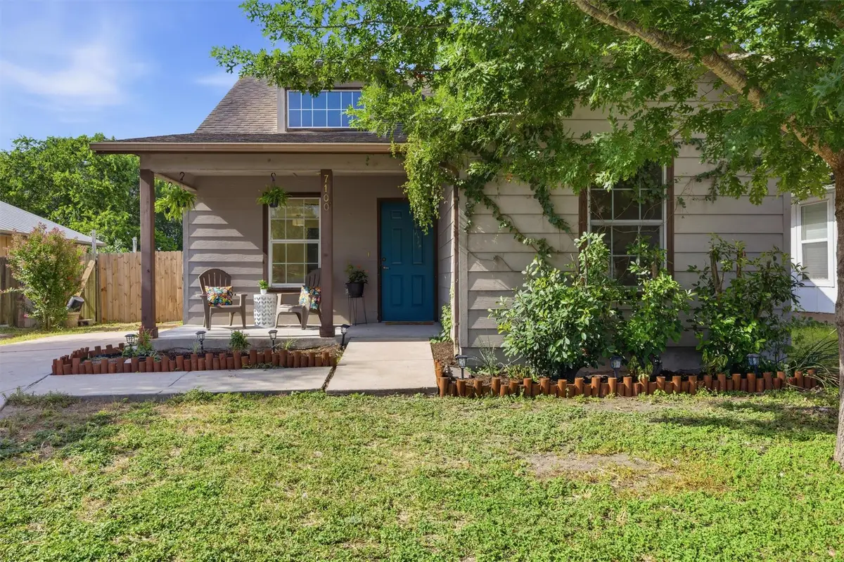 7100 Villita Avenida St, Austin, TX 78741 - #1