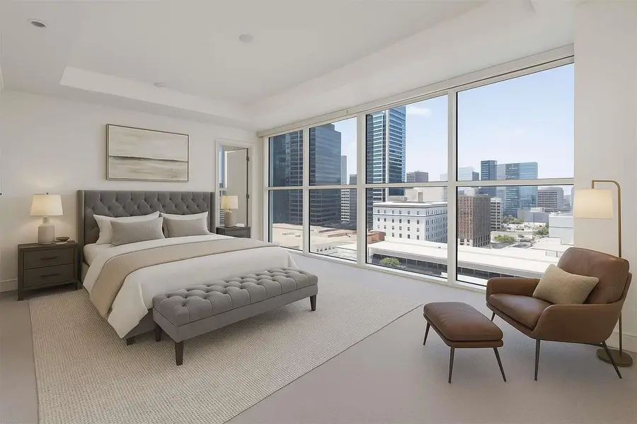 98 San Jacinto Blvd #1502, Austin, TX 78701 - Image #3