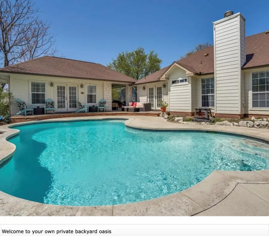 18609 Venture Dr, Point Venture, TX 78645 - #2